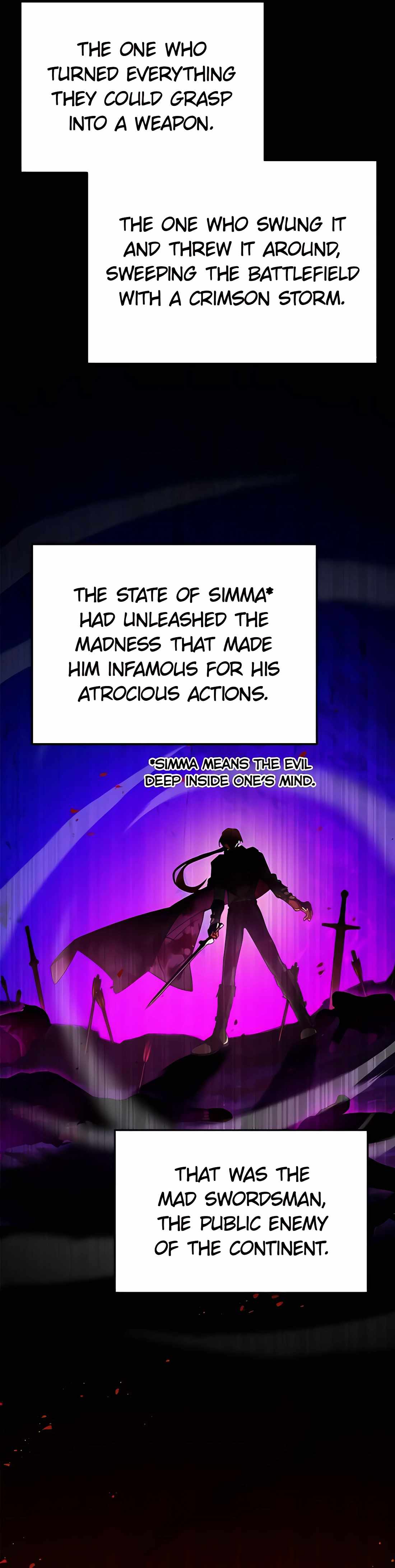 Heroes, Demons AND Villains Chapter 106 54